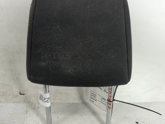 compare product 2005-2005 Scion Xb Headrest Head Rest Front Driver Seat Black