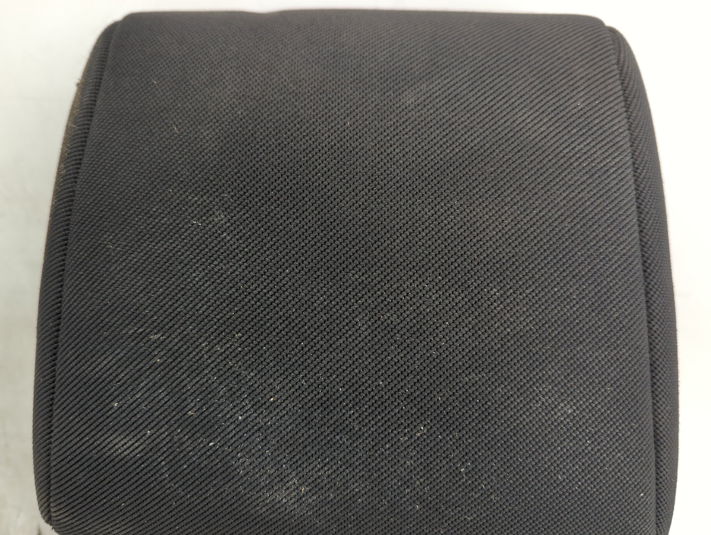 2005-2005 Scion Xb Headrest Head Rest Front Driver Seat Black - Oemusedautoparts1.com