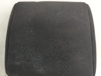 2005-2005 Scion Xb Headrest Head Rest Front Driver Seat Black - Oemusedautoparts1.com