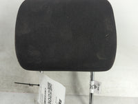 2005-2005 Scion Xb Headrest Head Rest Front Driver Seat Black - Oemusedautoparts1.com