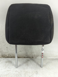 2005-2005 Scion Xb Headrest Head Rest Front Driver Seat Black - Oemusedautoparts1.com
