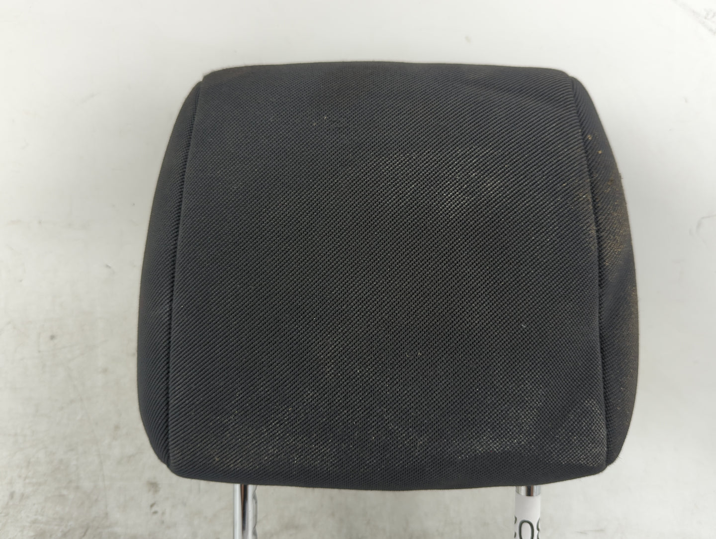 2005-2005 Scion Xb Headrest Head Rest Front Driver Seat Black - Oemusedautoparts1.com