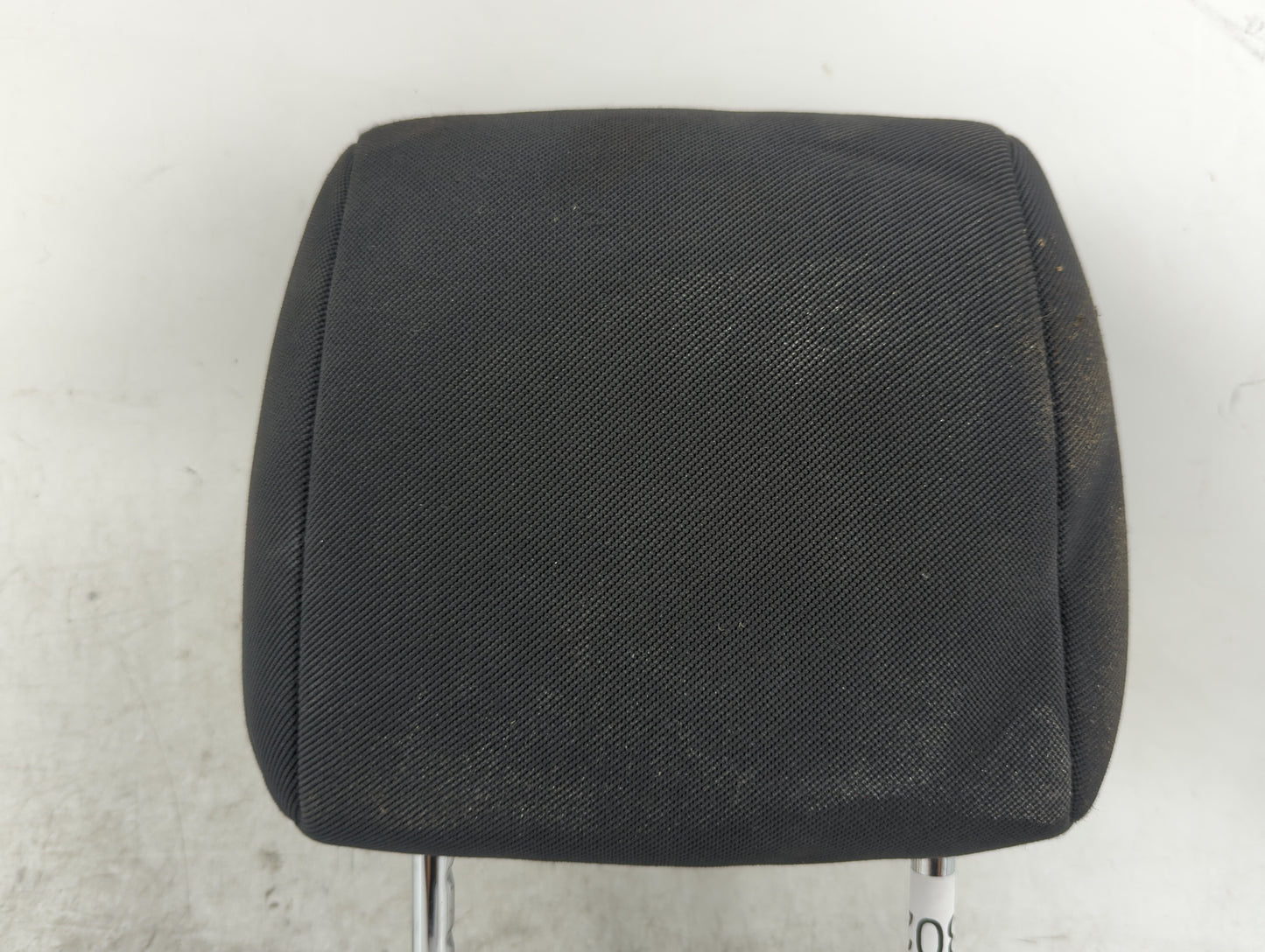 2005-2005 Scion Xb Headrest Head Rest Front Driver Seat Black - Oemusedautoparts1.com