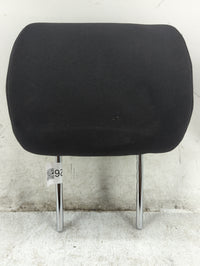 2005-2005 Scion Xb Headrest Head Rest Front Driver Seat Black - Oemusedautoparts1.com