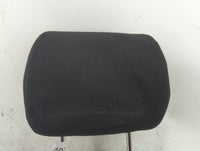 2005-2005 Scion Xb Headrest Head Rest Front Driver Seat Black - Oemusedautoparts1.com