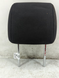 2005-2005 Scion Xb Headrest Head Rest Front Driver Seat Black - Oemusedautoparts1.com