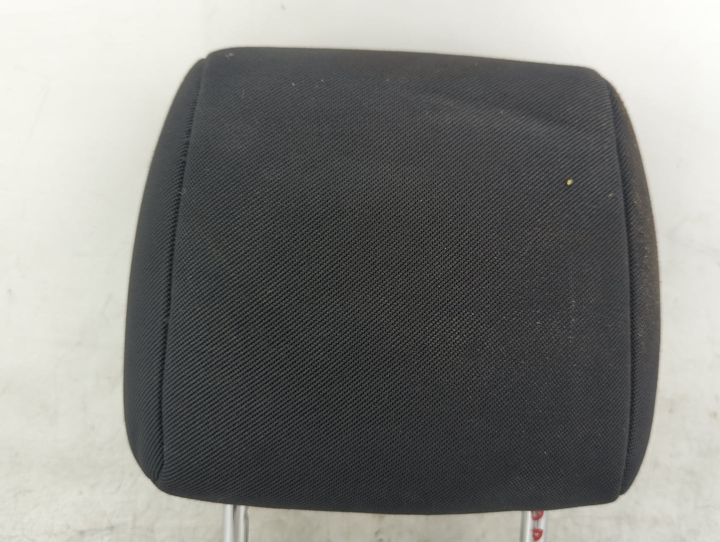 2005-2005 Scion Xb Headrest Head Rest Front Driver Seat Black - Oemusedautoparts1.com