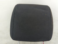 2005-2005 Scion Xb Headrest Head Rest Front Driver Seat Black - Oemusedautoparts1.com