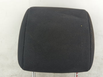 2005-2005 Scion Xb Headrest Head Rest Front Driver Seat Black 1433028
