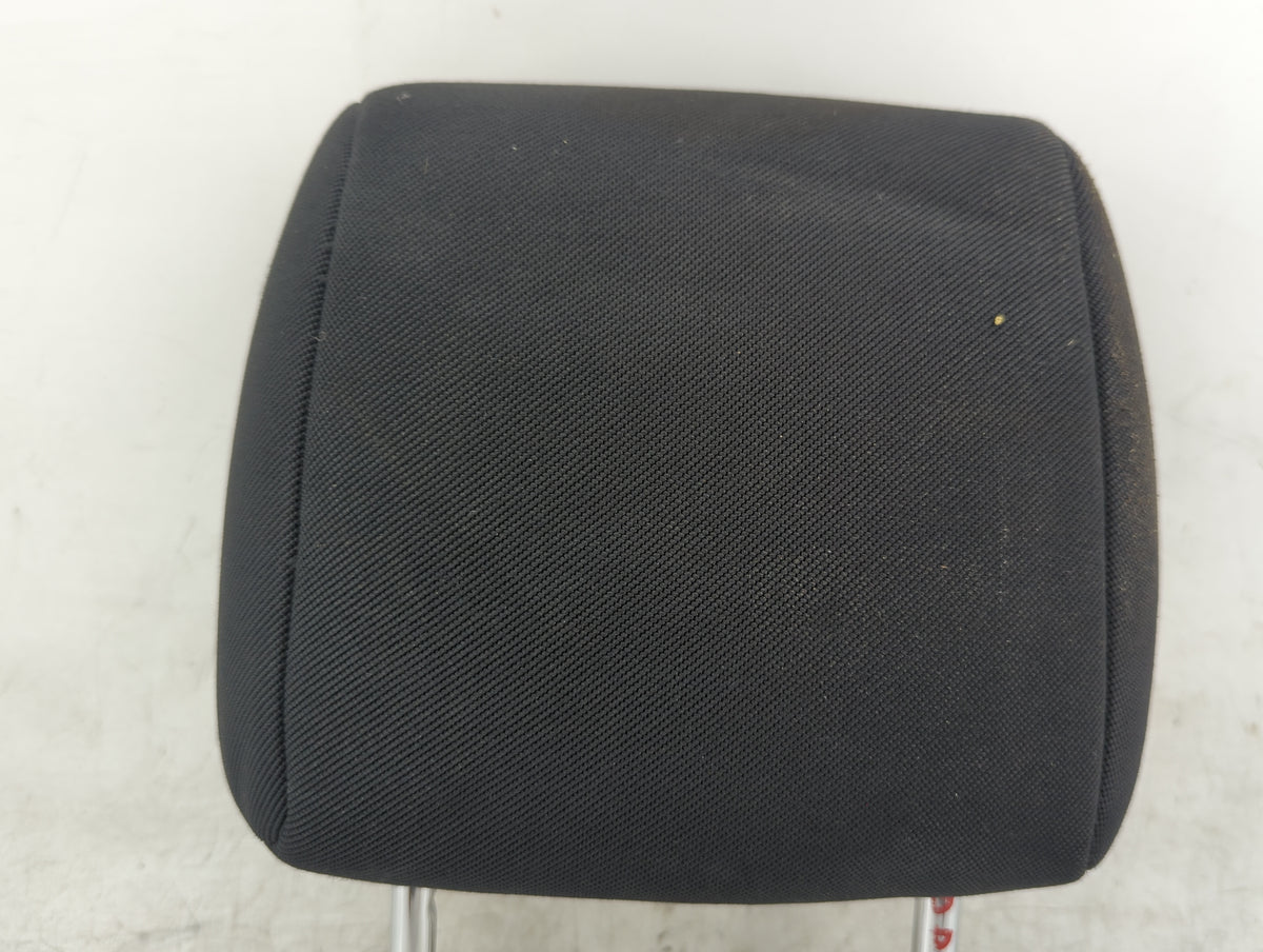 2005 Scion Xb Headrest Head Rest Front Driver Seat Black 1433028 - Oemusedautoparts1.com