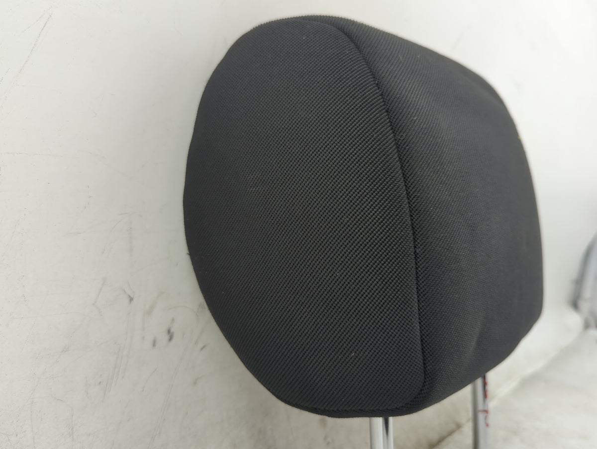 2005 Scion Xb Headrest Head Rest Front Driver Seat Black 1433028 - Oemusedautoparts1.com