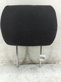 2005-2005 Scion Xb Headrest Head Rest Front Driver Seat Black - Oemusedautoparts1.com