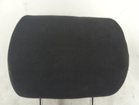 2005-2005 Scion Xb Headrest Head Rest Front Driver Seat Black - Oemusedautoparts1.com