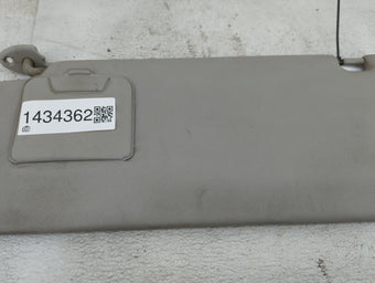 compare product 2004-2006 Scion Xb Sun Visor Shade Replacement Driver Left Mirror Fits Fits 2004 2005 2006 OEM Used Auto Parts
