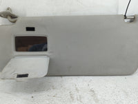 2004-2006 Scion Xb Sun Visor Shade Replacement Driver Left Mirror Fits Fits 2004 2005 2006 OEM Used Auto Parts - Oemusedauto