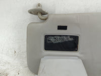 2004-2006 Scion Xb Sun Visor Shade Replacement Driver Left Mirror Fits Fits 2004 2005 2006 OEM Used Auto Parts - Oemusedauto