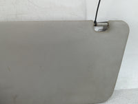 2004-2006 Scion Xb Sun Visor Shade Replacement Driver Left Mirror Fits Fits 2004 2005 2006 OEM Used Auto Parts - Oemusedauto