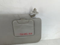 2004-2006 Scion Xb Sun Visor Shade Replacement Passenger Right Mirror Fits Fits 2004 2005 2006 OEM Used Auto Parts - Oemused