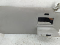 2004-2006 Scion Xb Sun Visor Shade Replacement Passenger Right Mirror Fits Fits 2004 2005 2006 OEM Used Auto Parts - Oemused