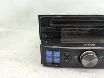 2004-2005 Scion Xb Radio AM FM Cd Player Receiver Replacement Fits Fits 2004 2005 2006 OEM Used Auto Parts