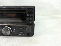 2004-2005 Scion Xb Radio AM FM Cd Player Receiver Replacement Fits Fits 2004 2005 2006 OEM Used Auto Parts - Oemusedautopart
