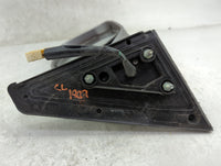 2004-2006 Scion Xb Passenger Side View Mirror - Right Door Mirror OEM Used - Oemusedautoparts1.com