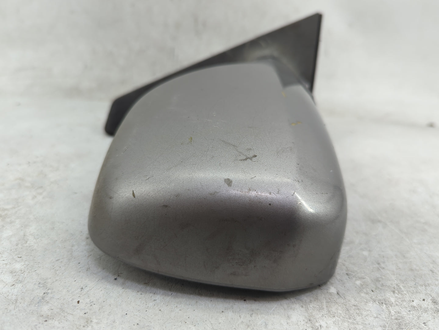 2004-2006 Scion Xb Passenger Side View Mirror - Right Door Mirror OEM Used - Oemusedautoparts1.com