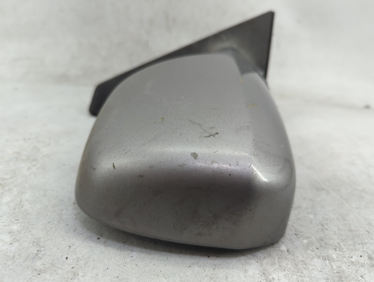 2004-2006 Scion Xb Passenger Side View Mirror - Right Door Mirror OEM Used - Oemusedautoparts1.com
