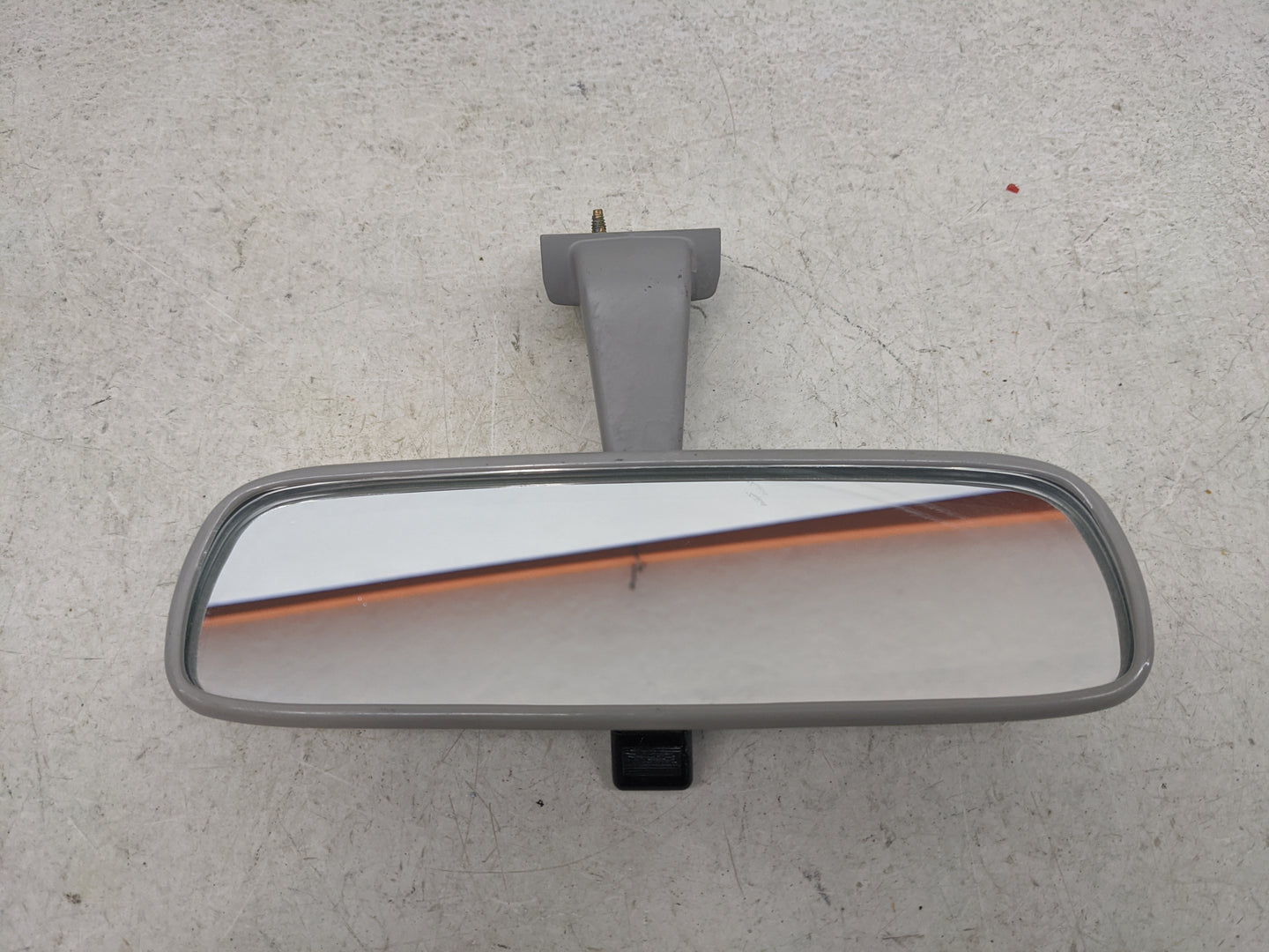 2004-2006 Scion Xb Interior Rear View Mirror Replacement OEM P/N:ICHIKOH 8263 010129 Fits Fits 2004 2005 2006 OEM Used Auto 
