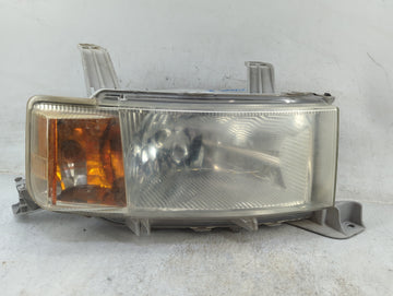 2004-2006 Scion Xb Driver Left Oem Head Light Headlight Lamp 1465703 - Oemusedautoparts1.com