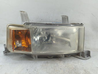 compare product 2004-2006 Scion Xb Driver Left Oem Head Light Headlight Lamp 1465703