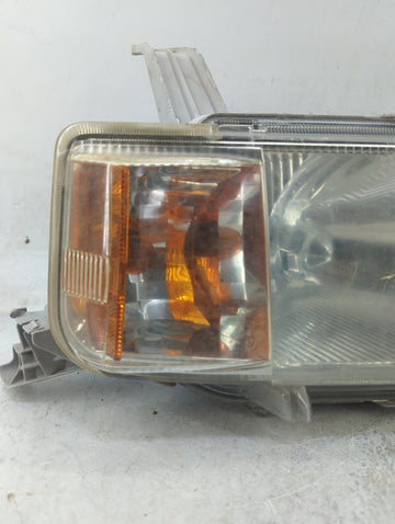 2004-2006 Scion Xb Driver Left Oem Head Light Headlight Lamp 1465703