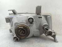 2004-2006 Scion Xb Driver Left Oem Head Light Headlight Lamp 1465703 - Oemusedautoparts1.com
