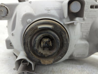 2004-2006 Scion Xb Driver Left Oem Head Light Headlight Lamp 1465703 - Oemusedautoparts1.com