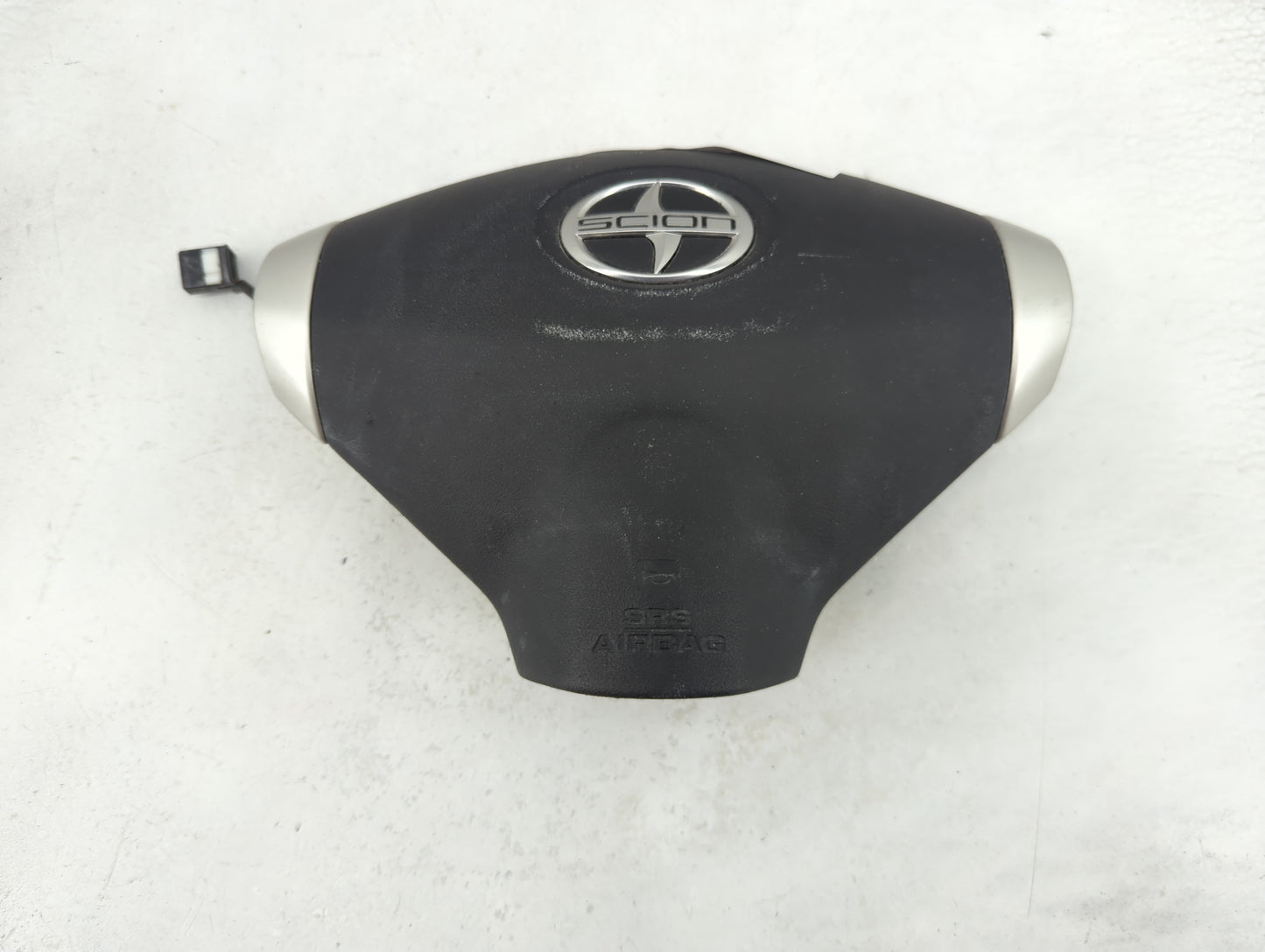 2004-2006 Scion Xb Air Bag Driver Left Steering Wheel Mounted 1466151 - Oemusedautoparts1.com