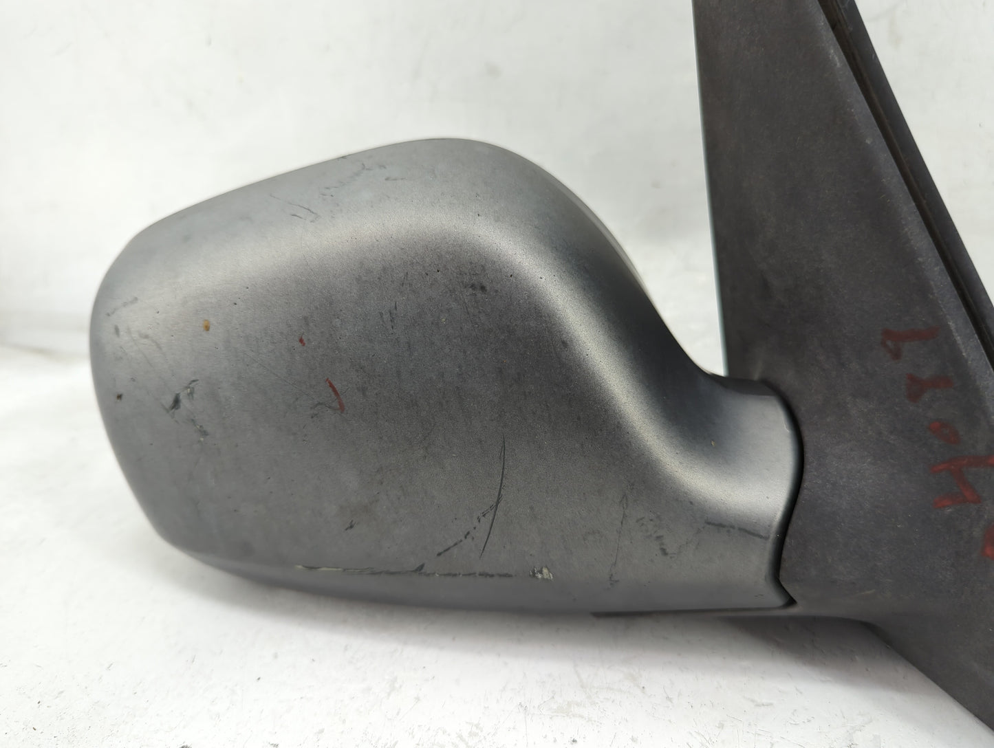 2004-2006 Scion Xb Passenger Side View Mirror - Right Door Mirror OEM Used - Oemusedautoparts1.com