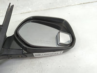 2004-2006 Scion Xb Passenger Side View Mirror - Right Door Mirror OEM Used - Oemusedautoparts1.com