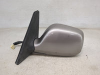 2004-2006 Scion Xb Driver Side View Mirror - Left Door Mirror OEM Used - Oemusedautoparts1.com