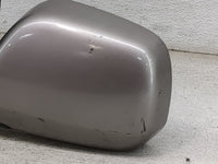 2004-2006 Scion Xb Driver Side View Mirror - Left Door Mirror OEM Used - Oemusedautoparts1.com