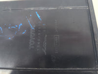 2005 Scion Xb Fuel Vapor Charcoal Canister - Oemusedautoparts1.com