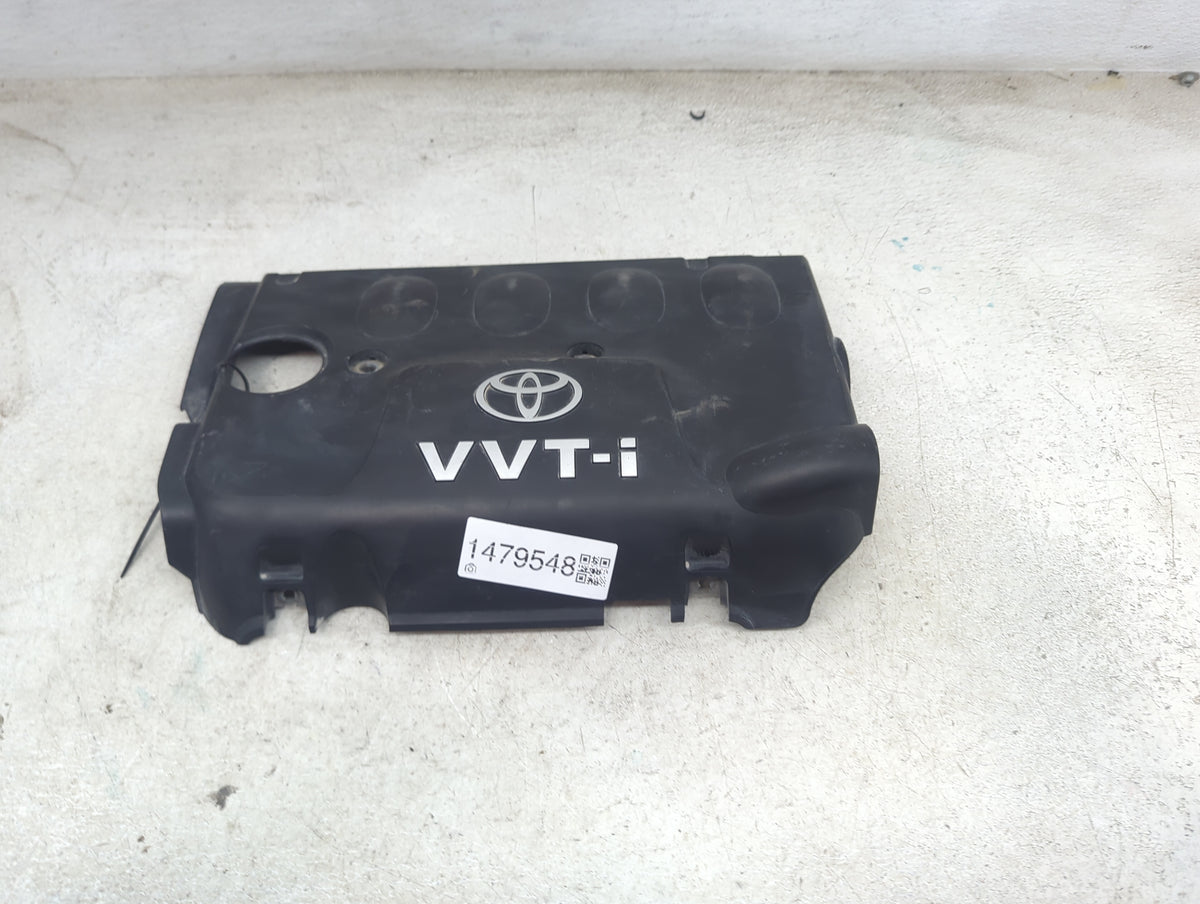 2005 Scion Xb Engine Cover Black - Oemusedautoparts1.com