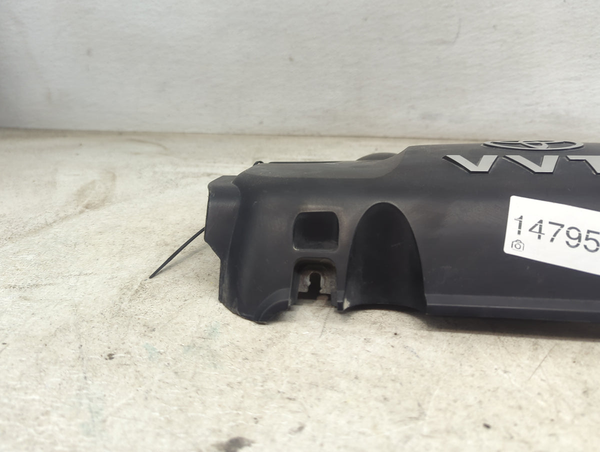 2005 Scion Xb Engine Cover Black - Oemusedautoparts1.com