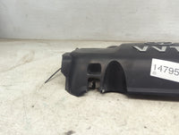 2005 Scion Xb Engine Cover Black - Oemusedautoparts1.com