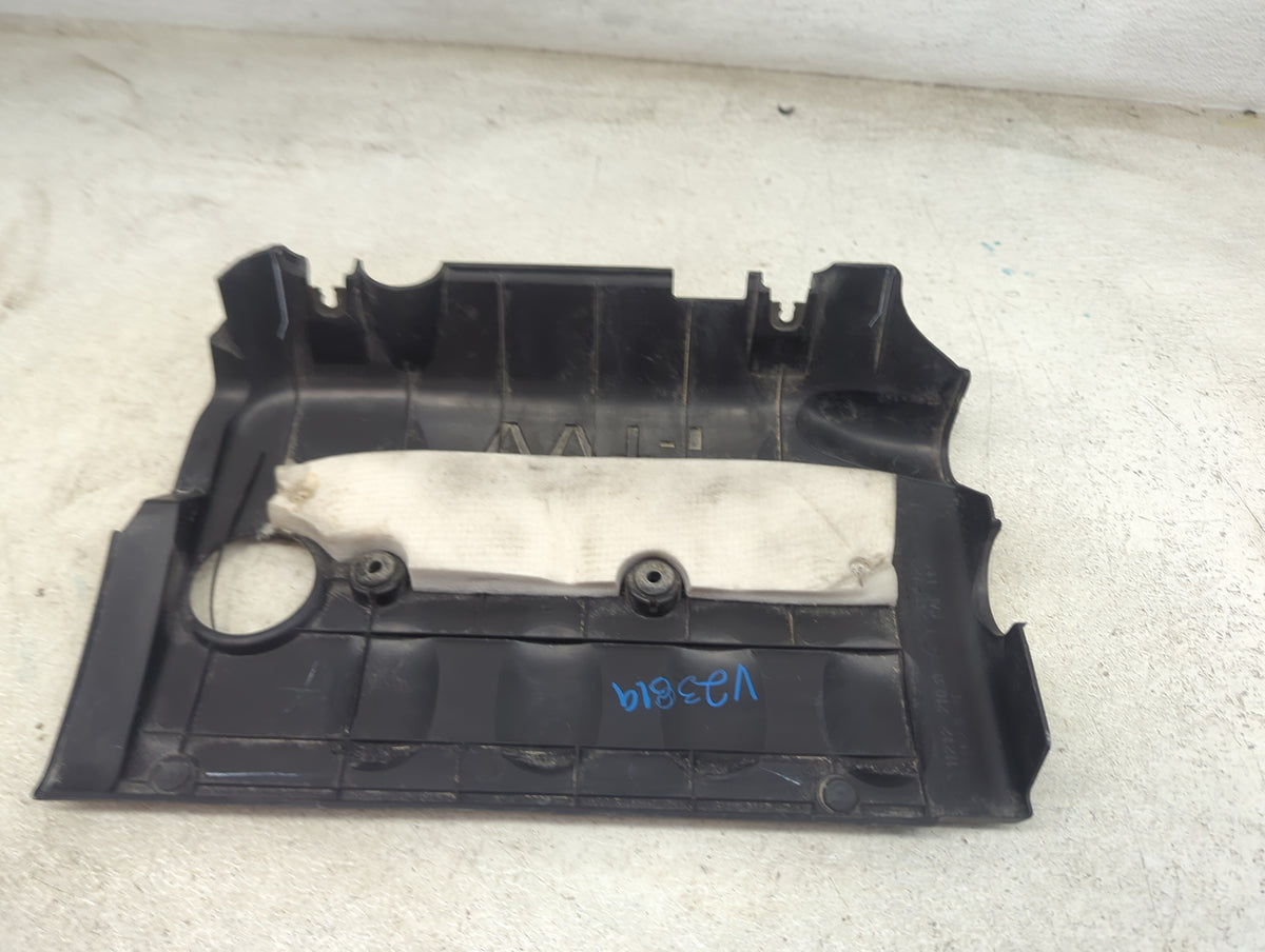2005 Scion Xb Engine Cover Black - Oemusedautoparts1.com