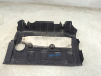 2005 Scion Xb Engine Cover Black - Oemusedautoparts1.com