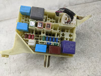 2004-2006 Scion Xb Fusebox Fuse Box Panel Relay Module Fits Fits 2004 2005 2006 OEM Used Auto Parts - Oemusedautoparts1.com