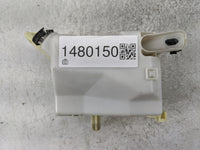 2004-2006 Scion Xb Fusebox Fuse Box Panel Relay Module Fits Fits 2004 2005 2006 OEM Used Auto Parts - Oemusedautoparts1.com