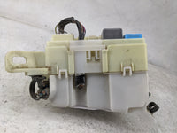 2004-2006 Scion Xb Fusebox Fuse Box Panel Relay Module Fits Fits 2004 2005 2006 OEM Used Auto Parts - Oemusedautoparts1.com