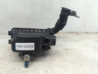 2005 Scion Xb Air Cleaner Intake-duct Hose Tube 1481206 - Oemusedautoparts1.com