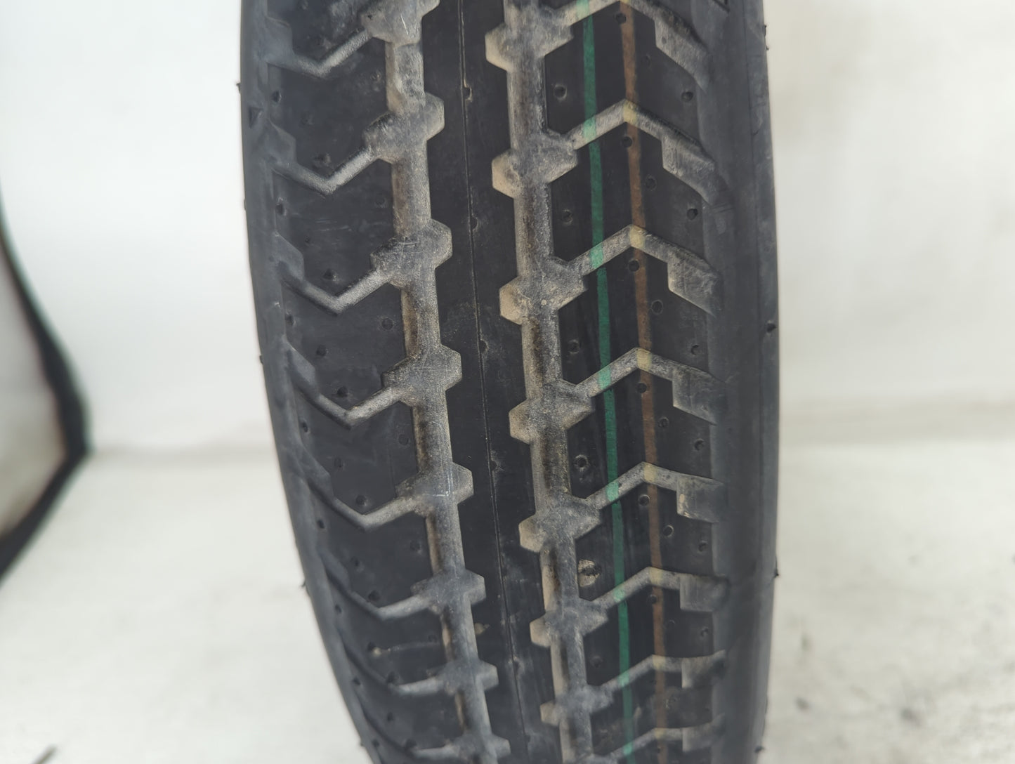 2004-2006 Scion Xb Spare Donut Tire Wheel Rim Oem 1486949 - Oemusedautoparts1.com